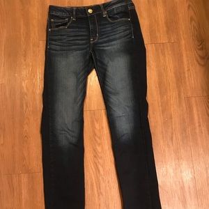 American eagle jean